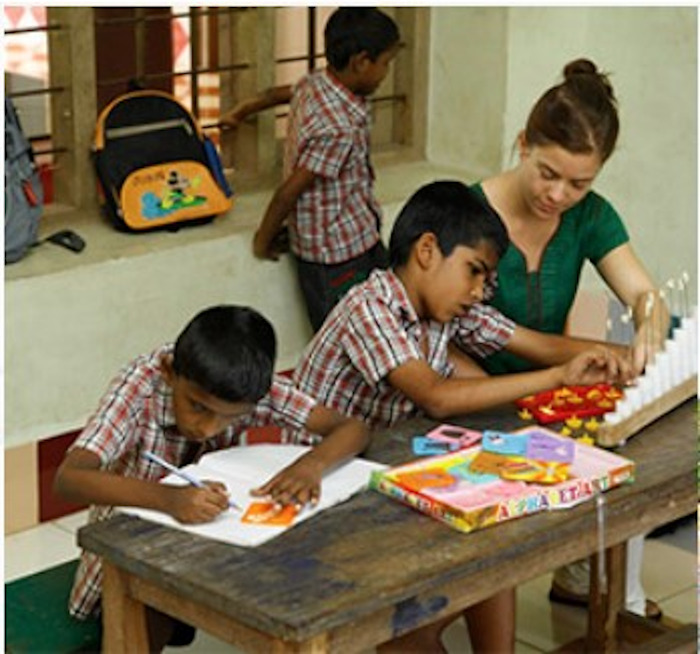 Order-Wide Appeal for Setting Up Early Detection and Intervention Program in India