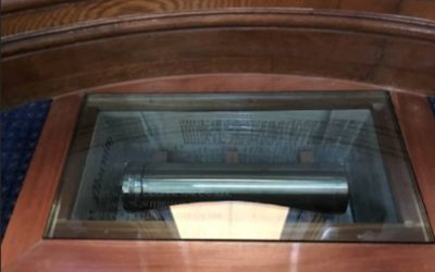 New Time Capsule Placed at “Belmont Park”